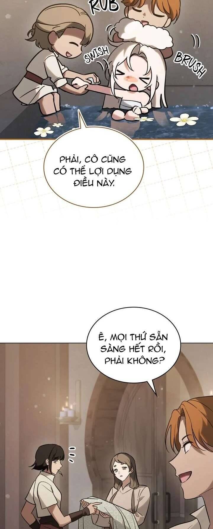 Khi Số Phận Tìm Đến Hai Ta - Chap 68 - Trang 12