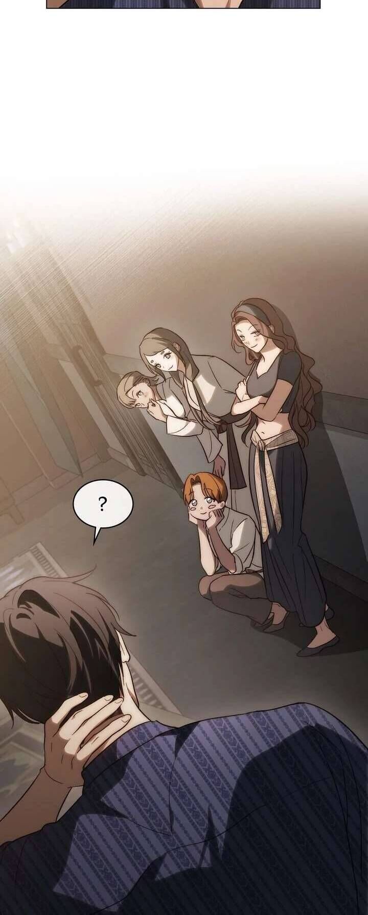 Khi Số Phận Tìm Đến Hai Ta - Chap 68 - Trang 18