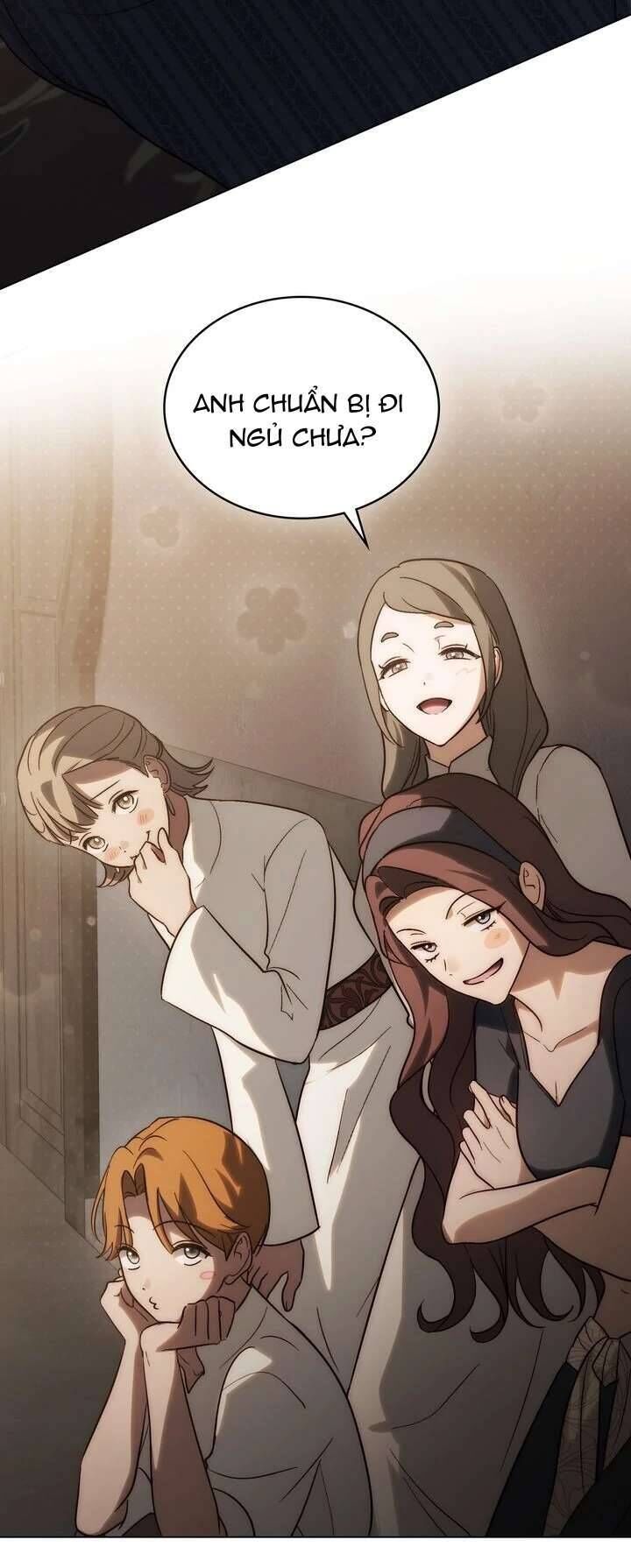 Khi Số Phận Tìm Đến Hai Ta - Chap 68 - Trang 19