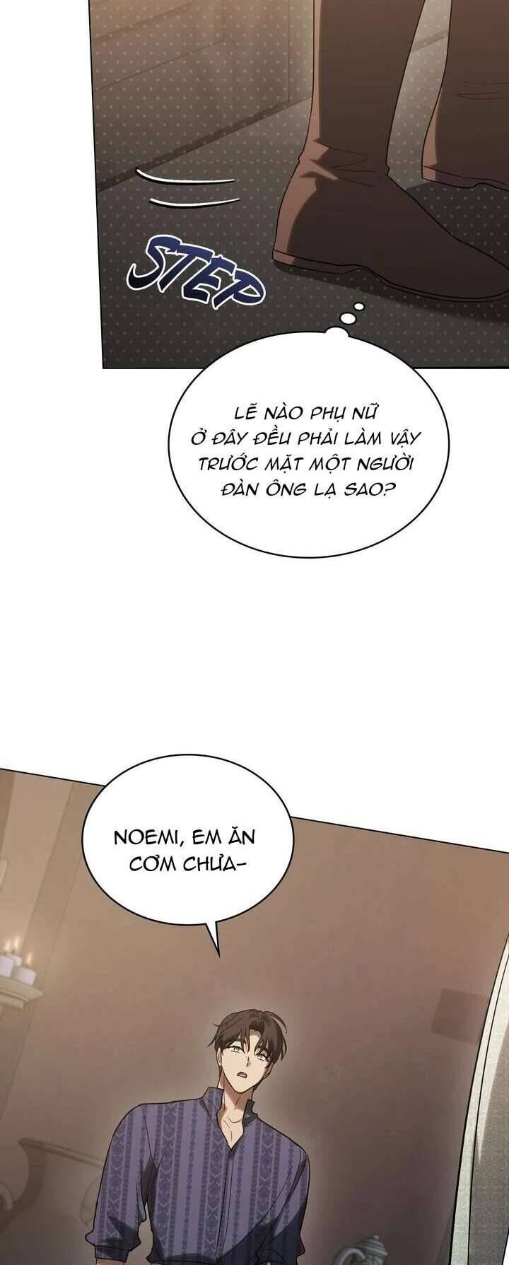 Khi Số Phận Tìm Đến Hai Ta - Chap 68 - Trang 22