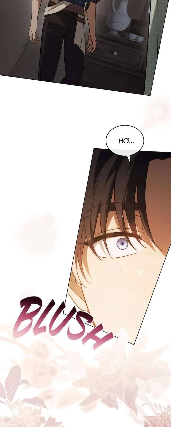 Khi Số Phận Tìm Đến Hai Ta - Chap 68 - Trang 23