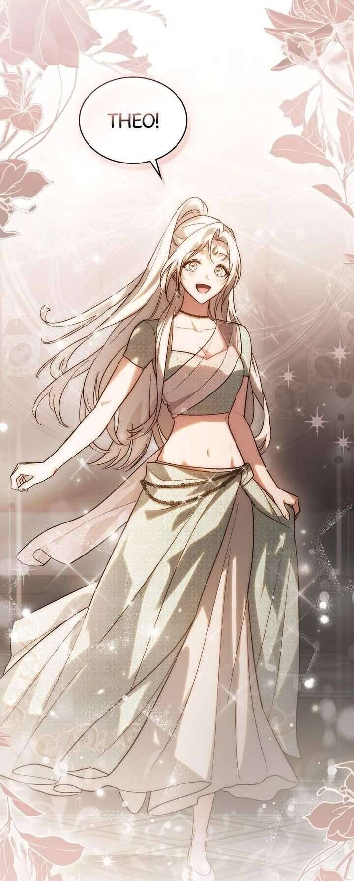 Khi Số Phận Tìm Đến Hai Ta - Chap 68 - Trang 24