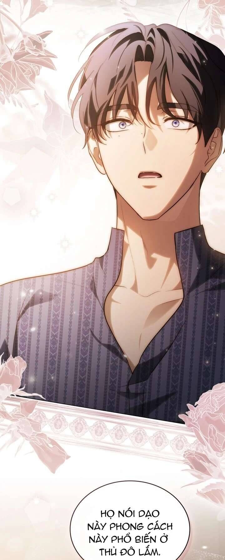 Khi Số Phận Tìm Đến Hai Ta - Chap 68 - Trang 25
