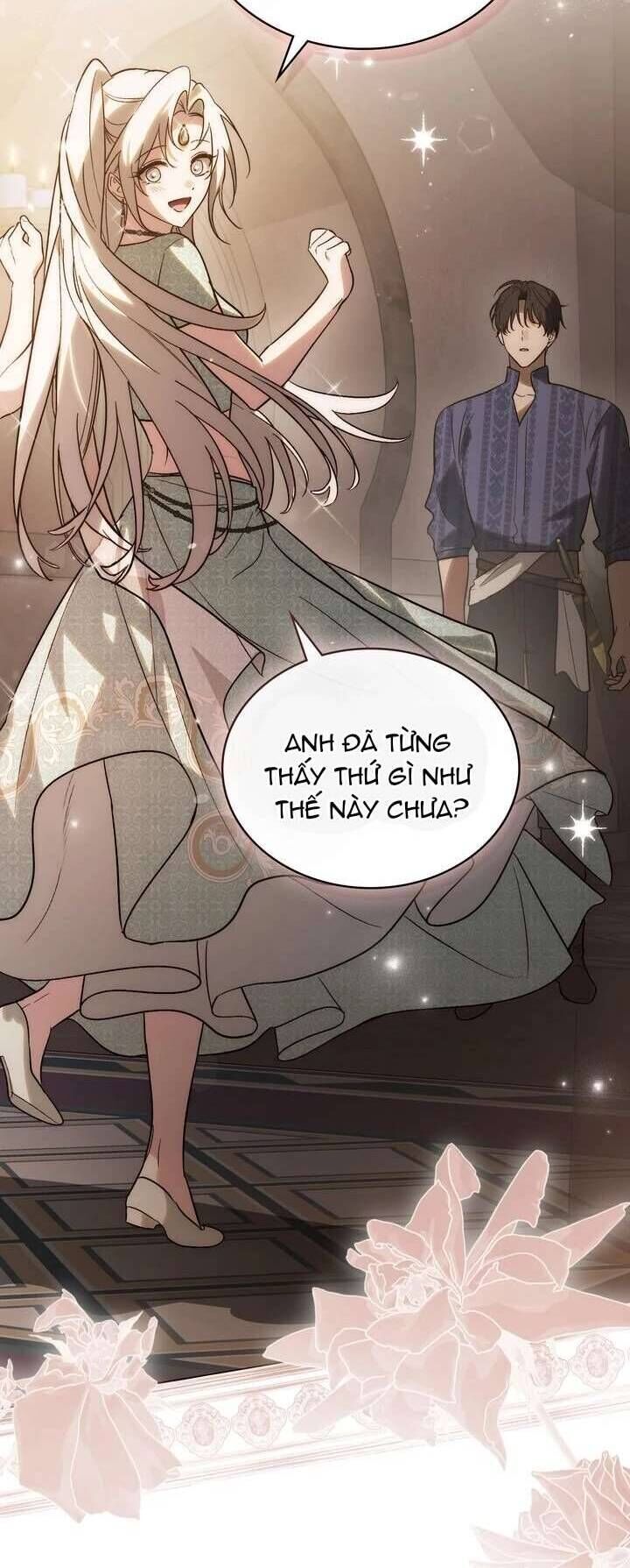 Khi Số Phận Tìm Đến Hai Ta - Chap 68 - Trang 26