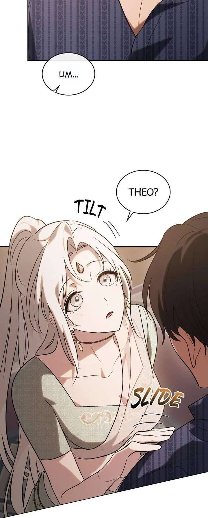Khi Số Phận Tìm Đến Hai Ta - Chap 68 - Trang 30