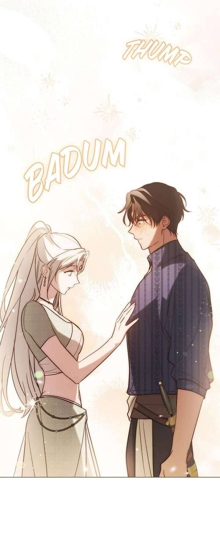 Khi Số Phận Tìm Đến Hai Ta - Chap 68 - Trang 32