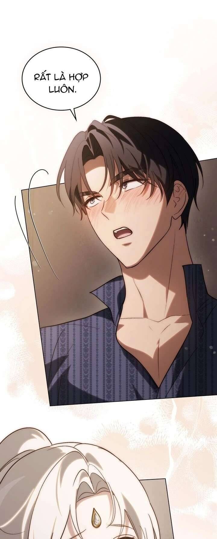 Khi Số Phận Tìm Đến Hai Ta - Chap 68 - Trang 33