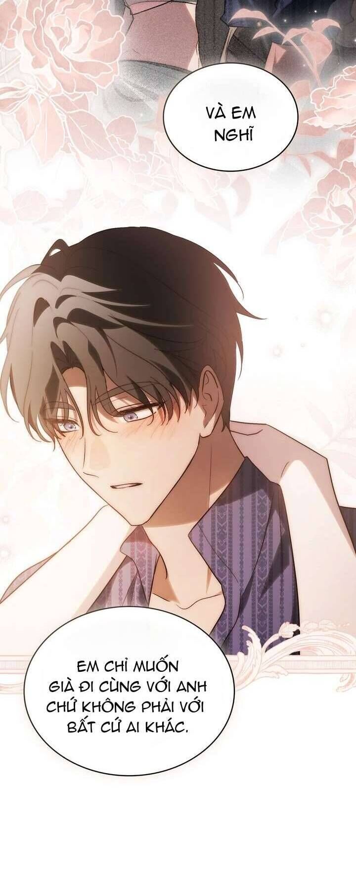 Khi Số Phận Tìm Đến Hai Ta - Chap 68 - Trang 36