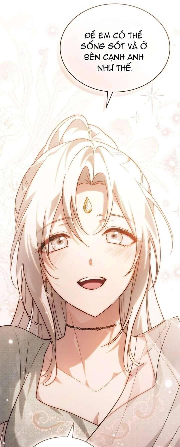 Khi Số Phận Tìm Đến Hai Ta - Chap 68 - Trang 37