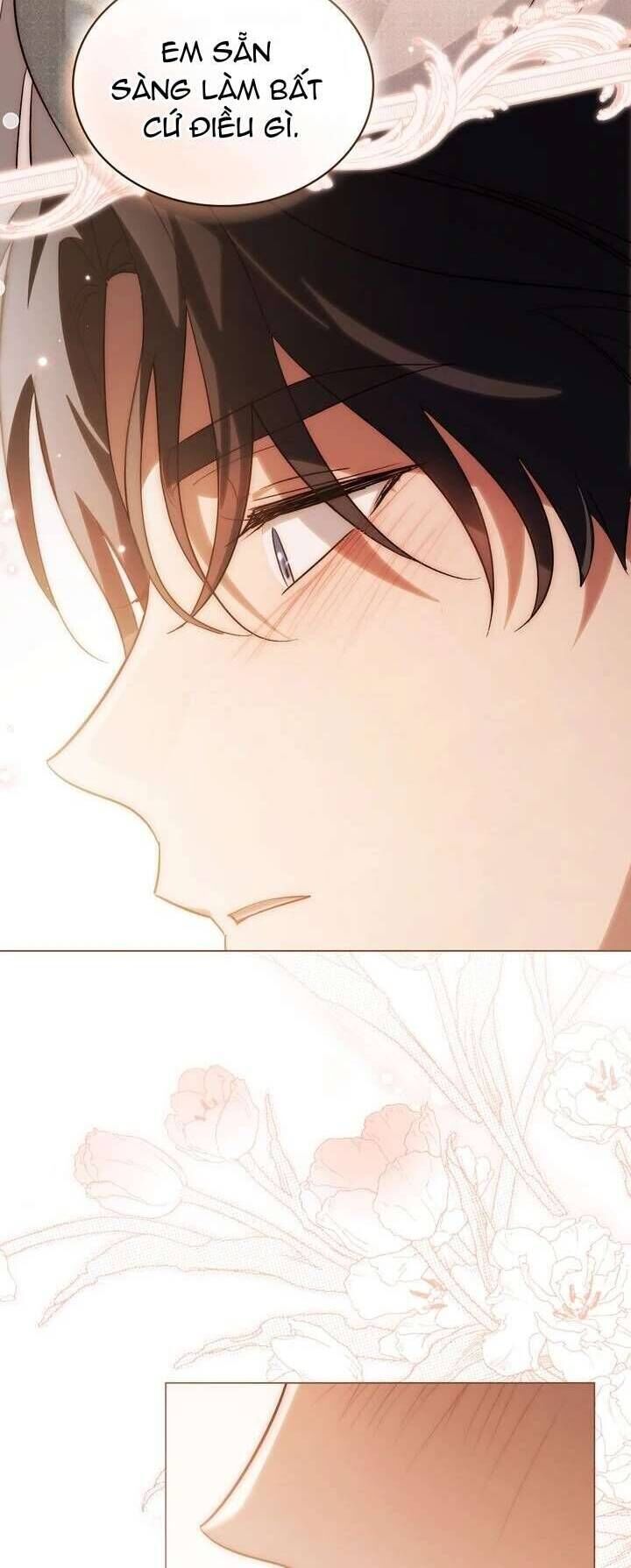 Khi Số Phận Tìm Đến Hai Ta - Chap 68 - Trang 38