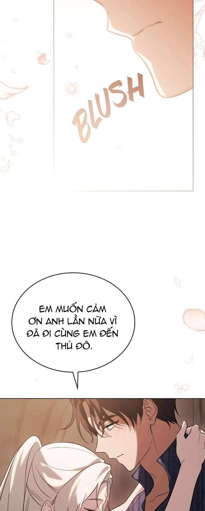 Khi Số Phận Tìm Đến Hai Ta - Chap 68 - Trang 39