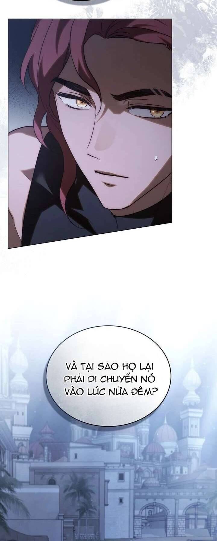 Khi Số Phận Tìm Đến Hai Ta - Chap 68 - Trang 4