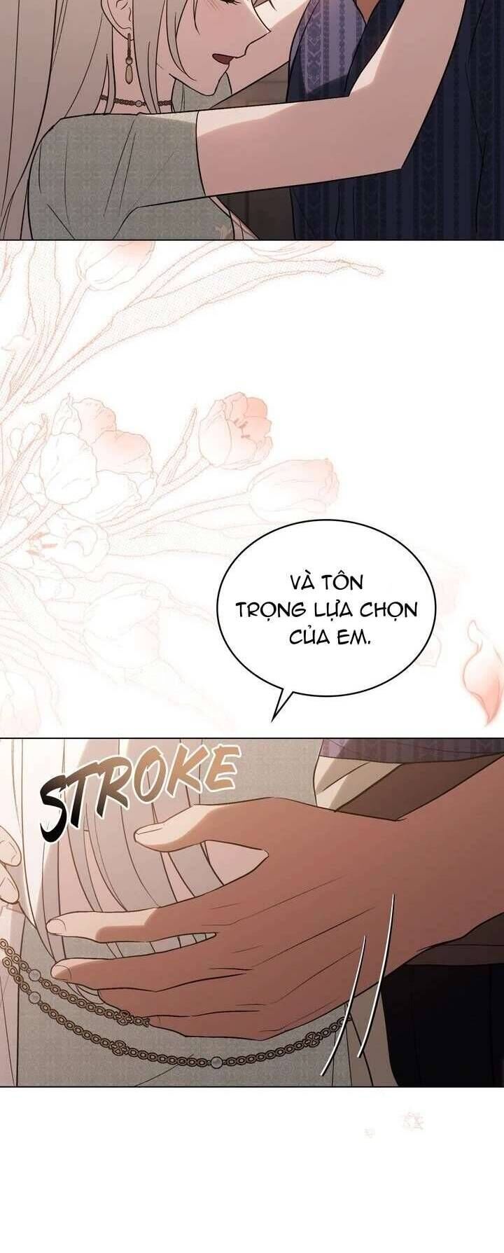 Khi Số Phận Tìm Đến Hai Ta - Chap 68 - Trang 40
