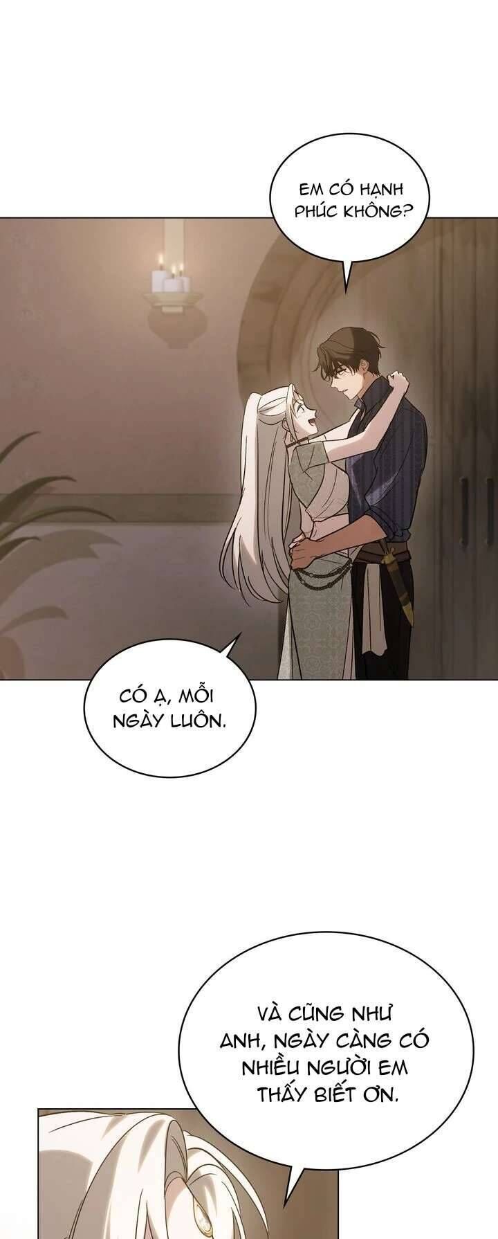 Khi Số Phận Tìm Đến Hai Ta - Chap 68 - Trang 41