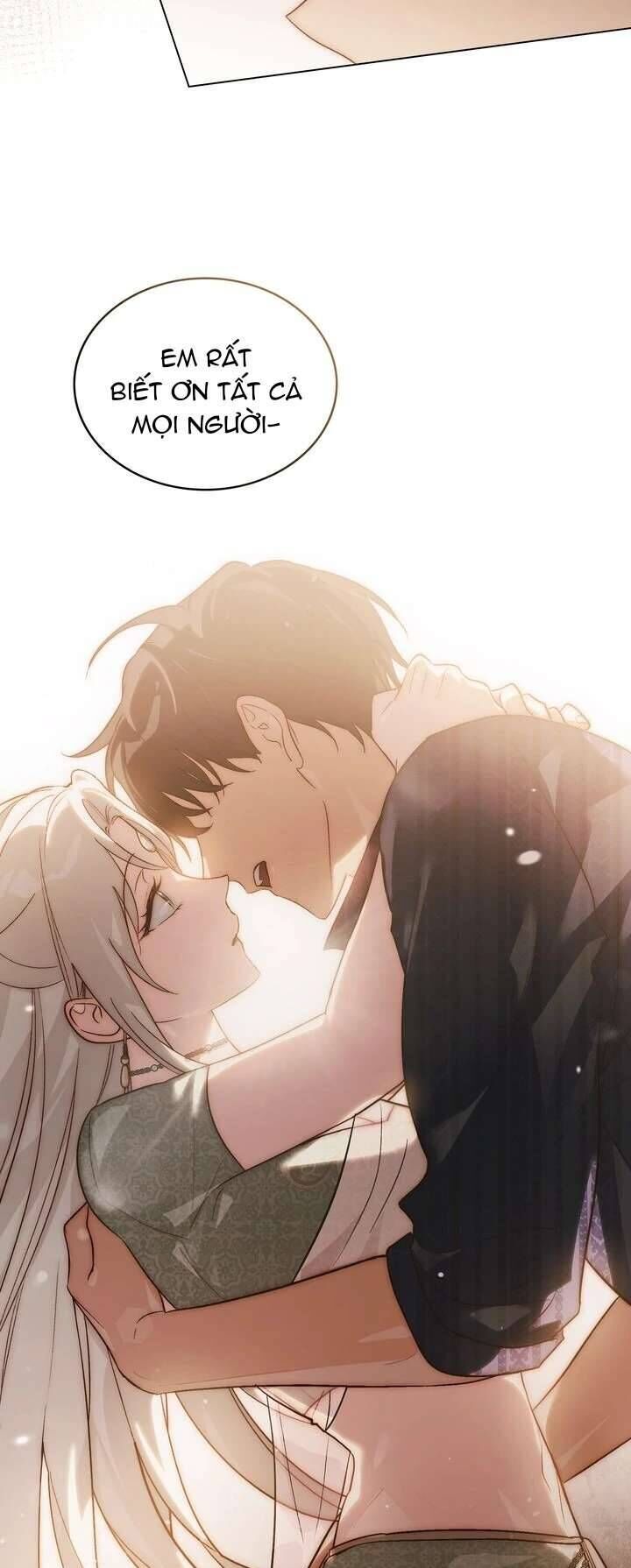 Khi Số Phận Tìm Đến Hai Ta - Chap 68 - Trang 43