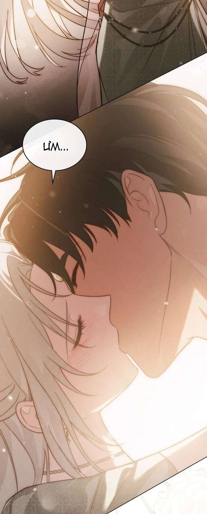 Khi Số Phận Tìm Đến Hai Ta - Chap 68 - Trang 44