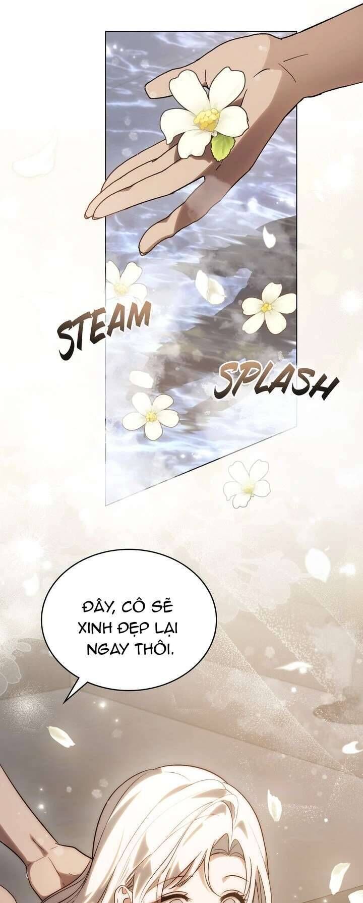 Khi Số Phận Tìm Đến Hai Ta - Chap 68 - Trang 7
