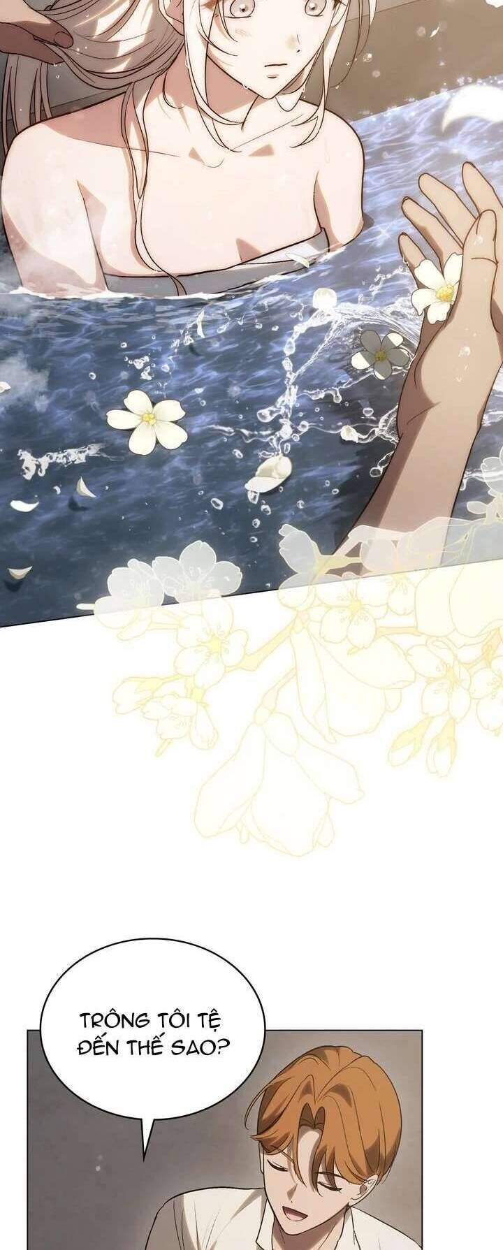 Khi Số Phận Tìm Đến Hai Ta - Chap 68 - Trang 8