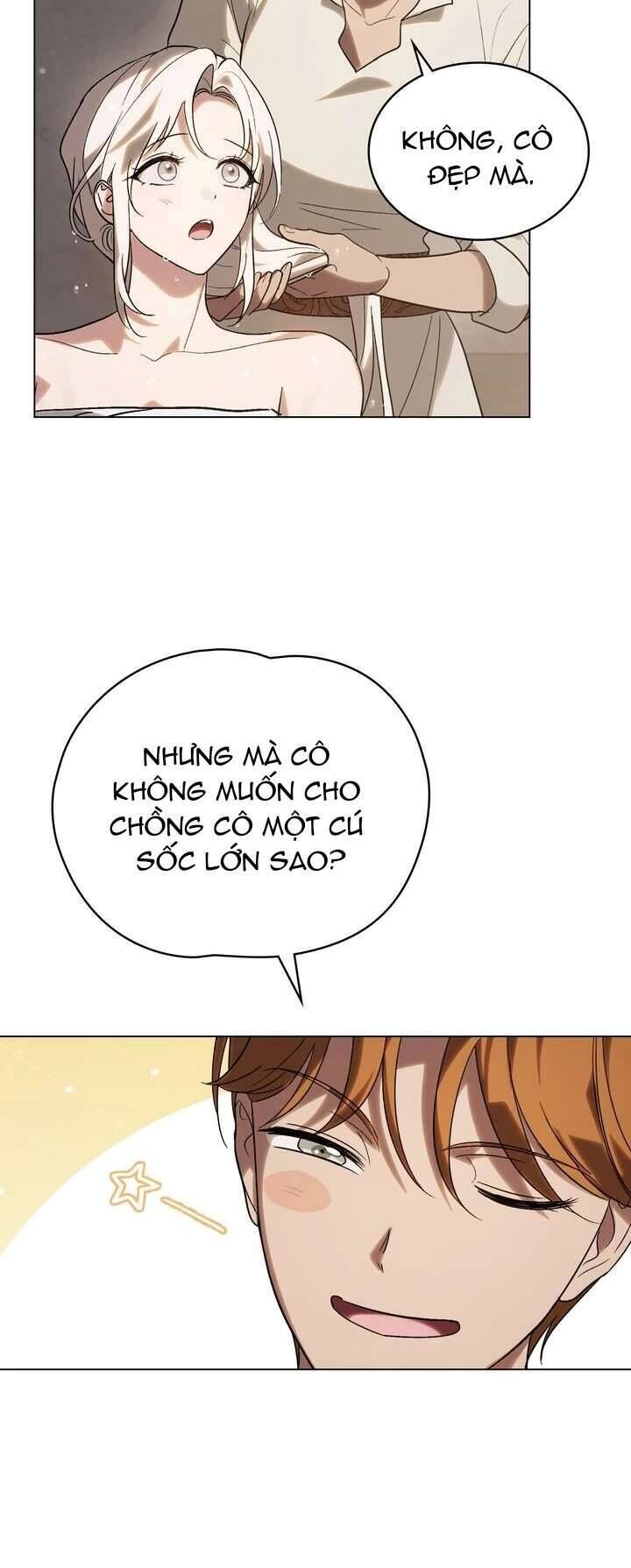 Khi Số Phận Tìm Đến Hai Ta - Chap 68 - Trang 9