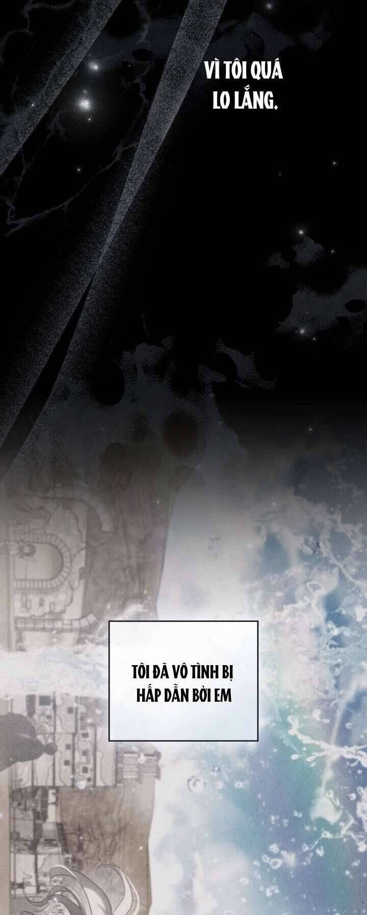 Khi Số Phận Tìm Đến Hai Ta - Chap 69 - Trang 11