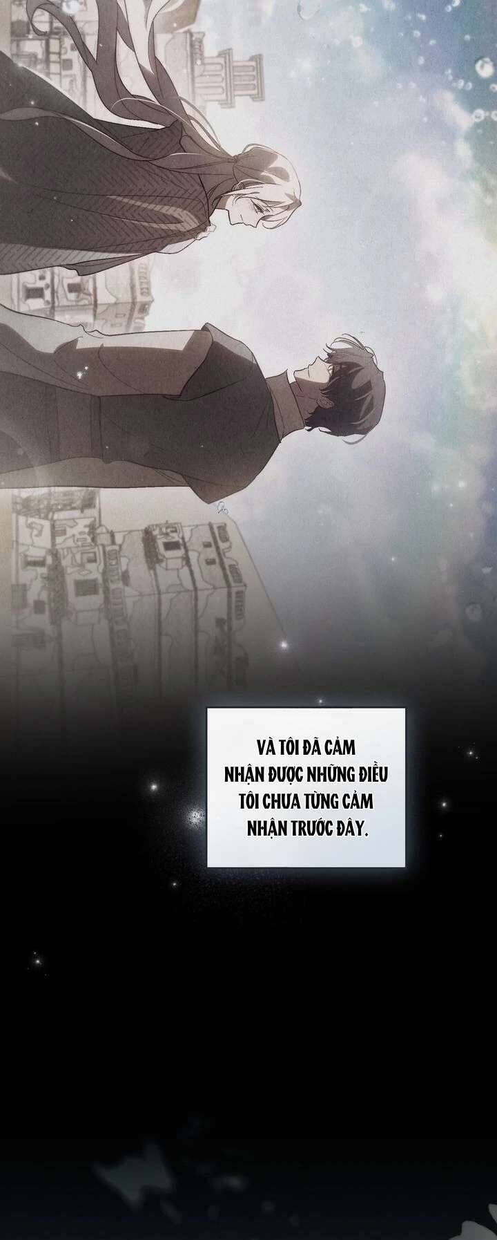 Khi Số Phận Tìm Đến Hai Ta - Chap 69 - Trang 12