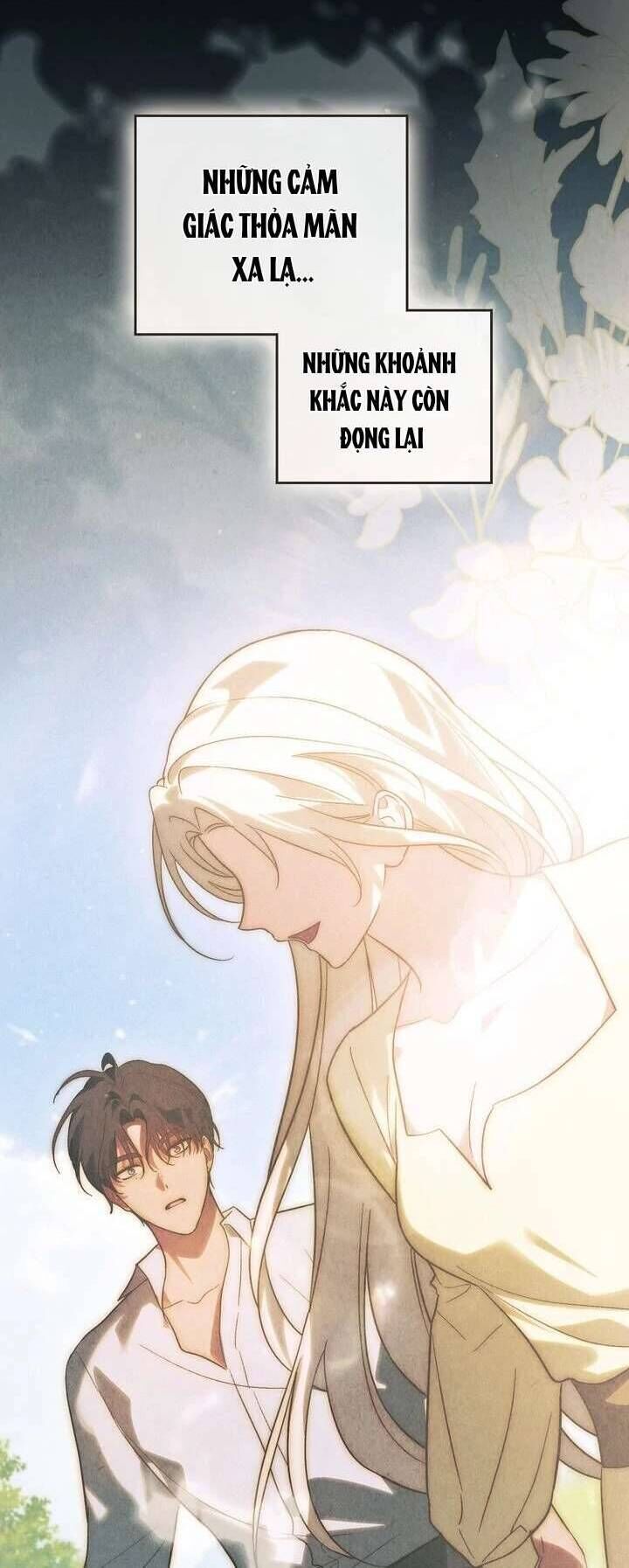 Khi Số Phận Tìm Đến Hai Ta - Chap 69 - Trang 13
