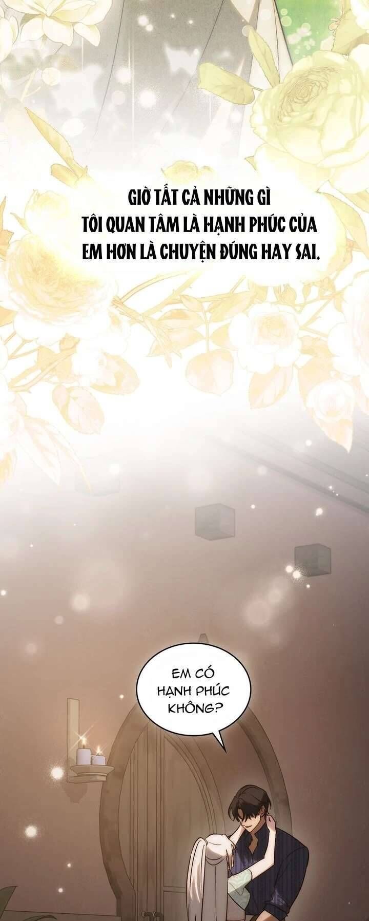 Khi Số Phận Tìm Đến Hai Ta - Chap 69 - Trang 16