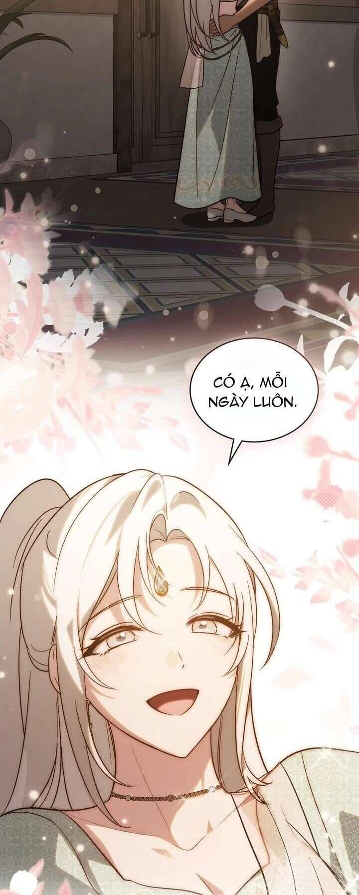 Khi Số Phận Tìm Đến Hai Ta - Chap 69 - Trang 17