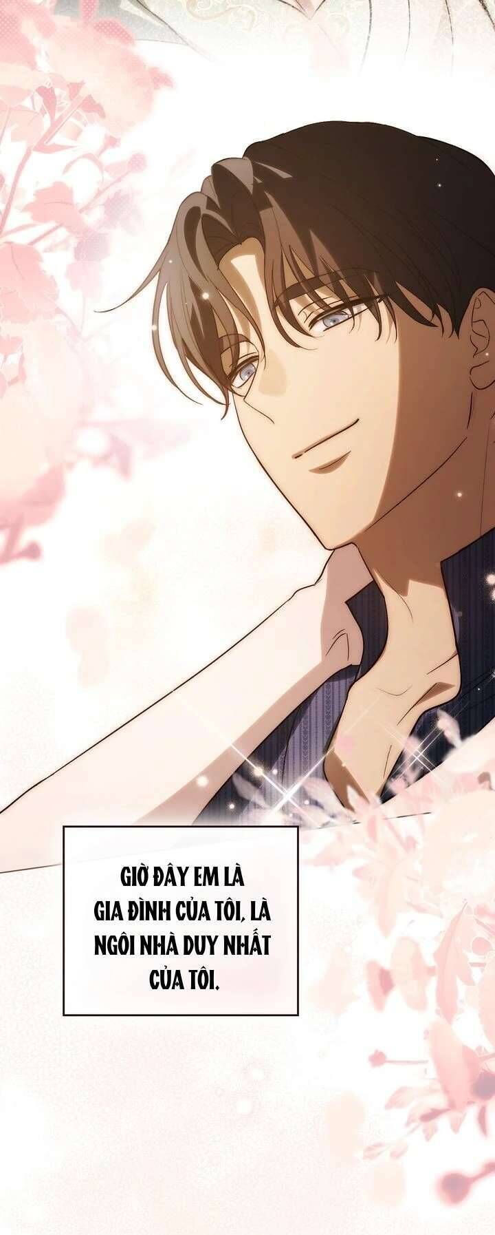 Khi Số Phận Tìm Đến Hai Ta - Chap 69 - Trang 18