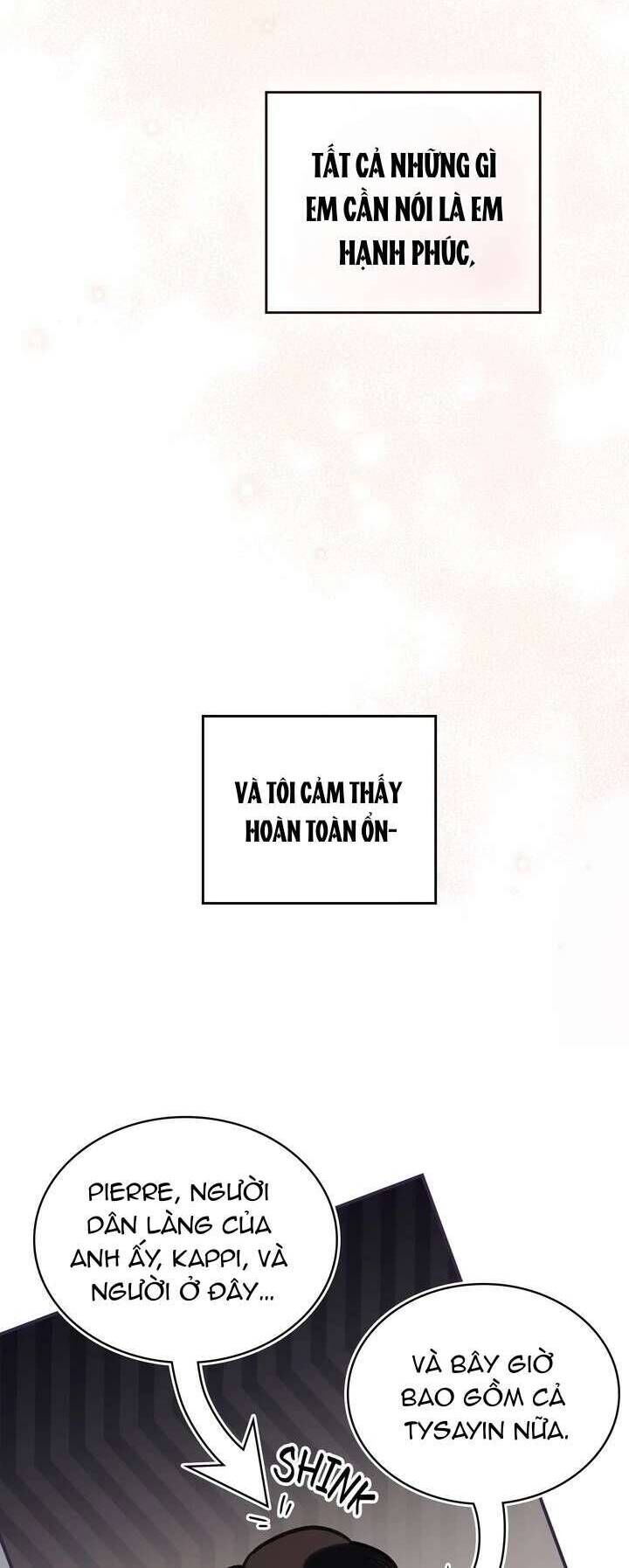 Khi Số Phận Tìm Đến Hai Ta - Chap 69 - Trang 19