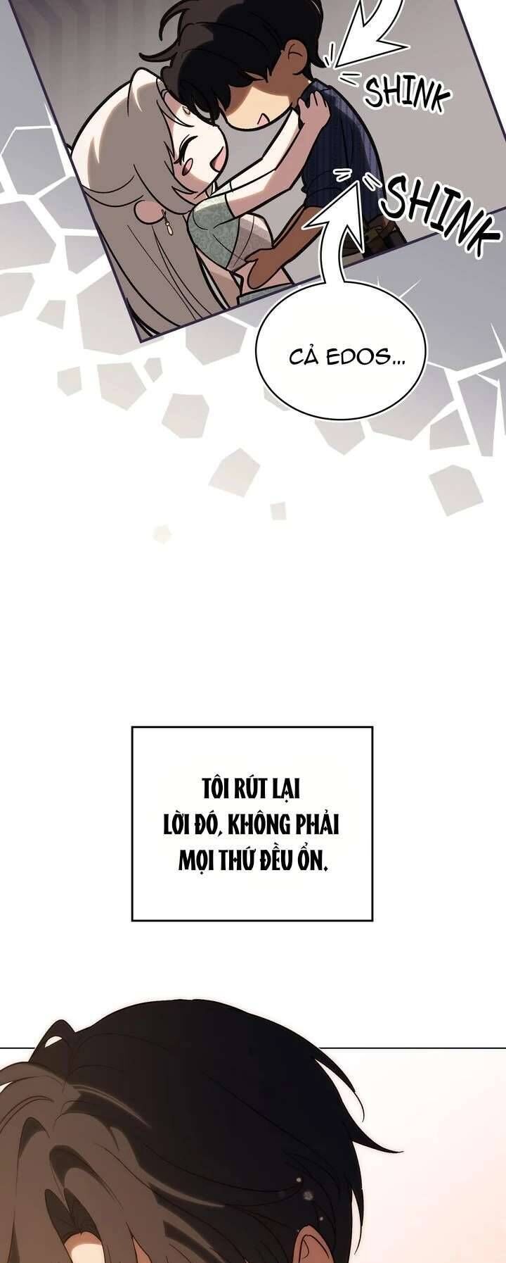 Khi Số Phận Tìm Đến Hai Ta - Chap 69 - Trang 20