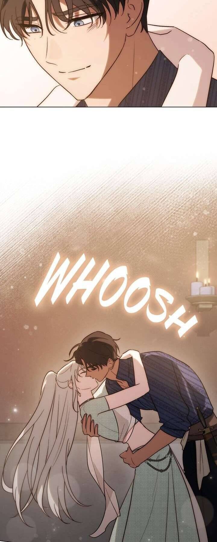 Khi Số Phận Tìm Đến Hai Ta - Chap 69 - Trang 21