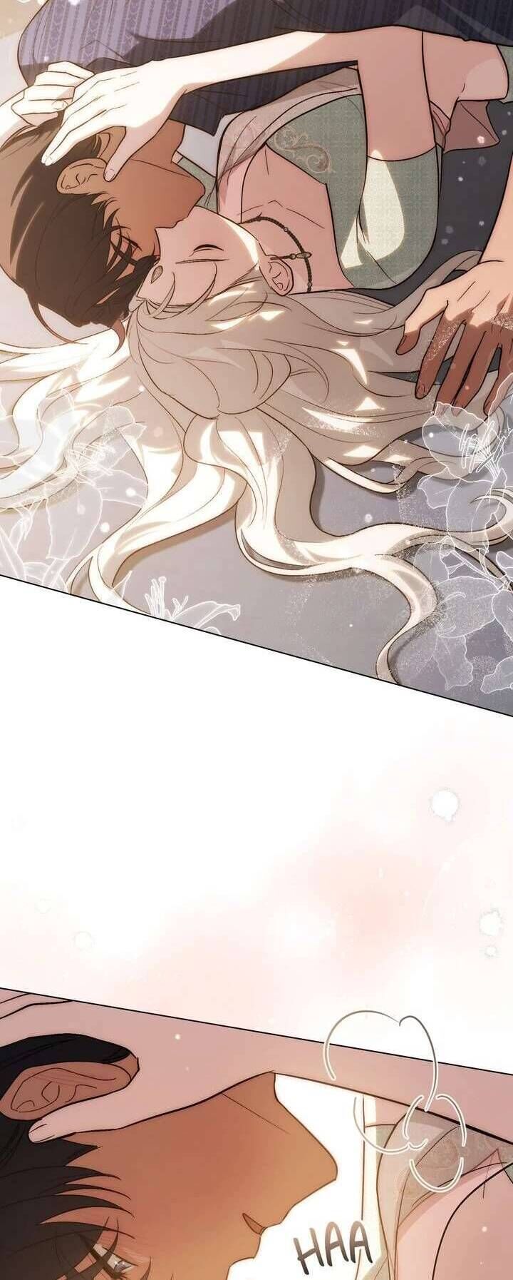 Khi Số Phận Tìm Đến Hai Ta - Chap 69 - Trang 23