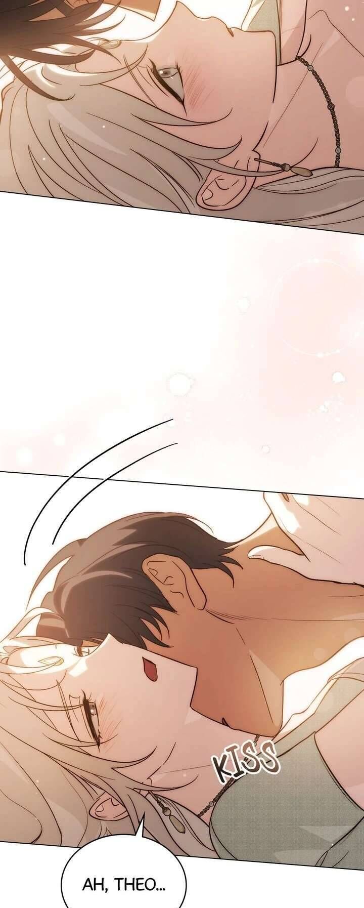 Khi Số Phận Tìm Đến Hai Ta - Chap 69 - Trang 24