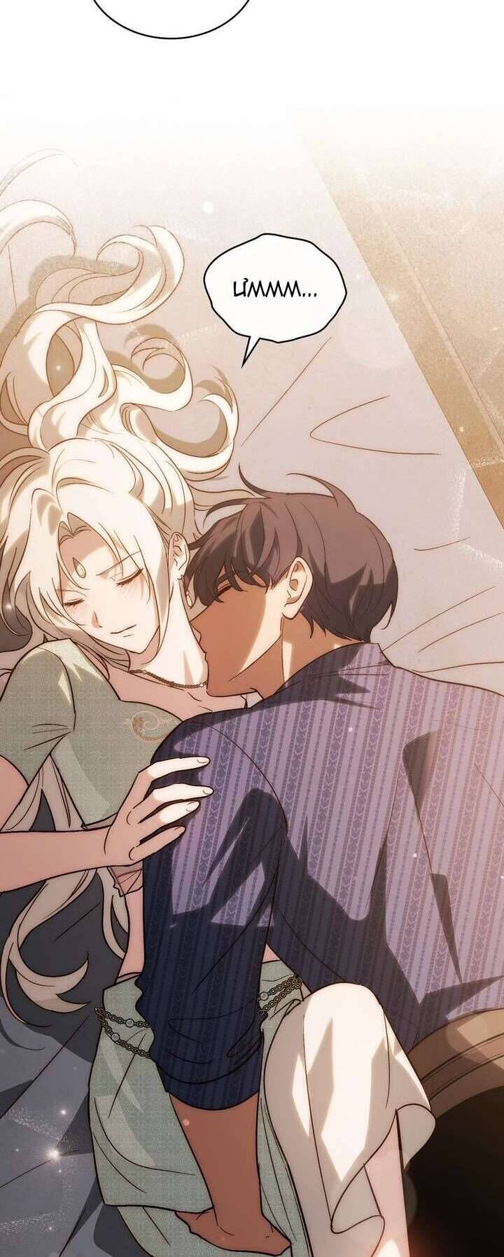 Khi Số Phận Tìm Đến Hai Ta - Chap 69 - Trang 25