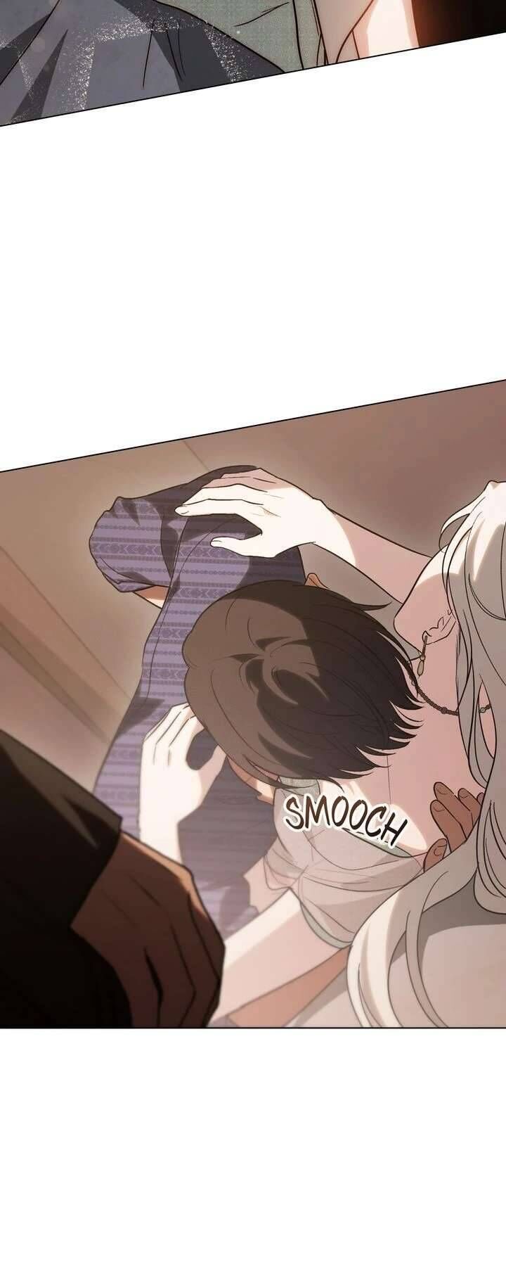 Khi Số Phận Tìm Đến Hai Ta - Chap 69 - Trang 26