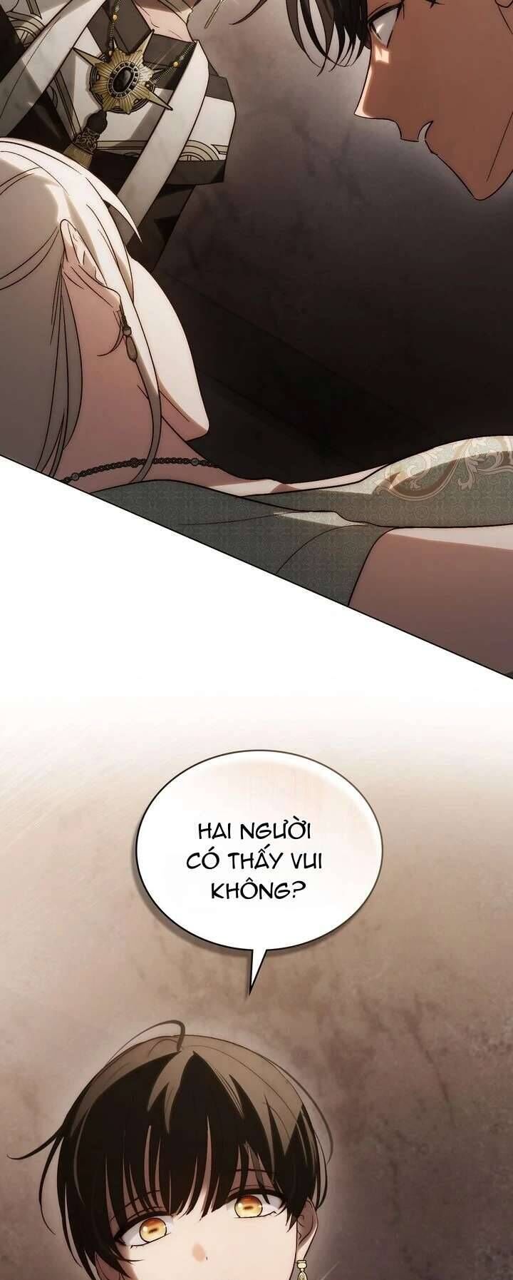 Khi Số Phận Tìm Đến Hai Ta - Chap 69 - Trang 28