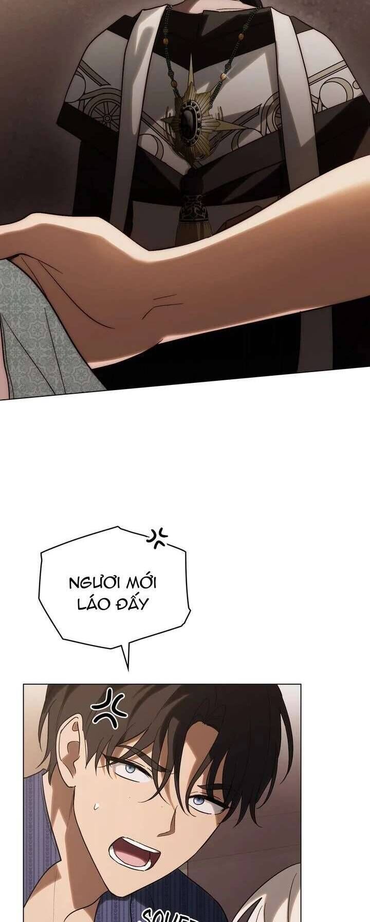 Khi Số Phận Tìm Đến Hai Ta - Chap 69 - Trang 33