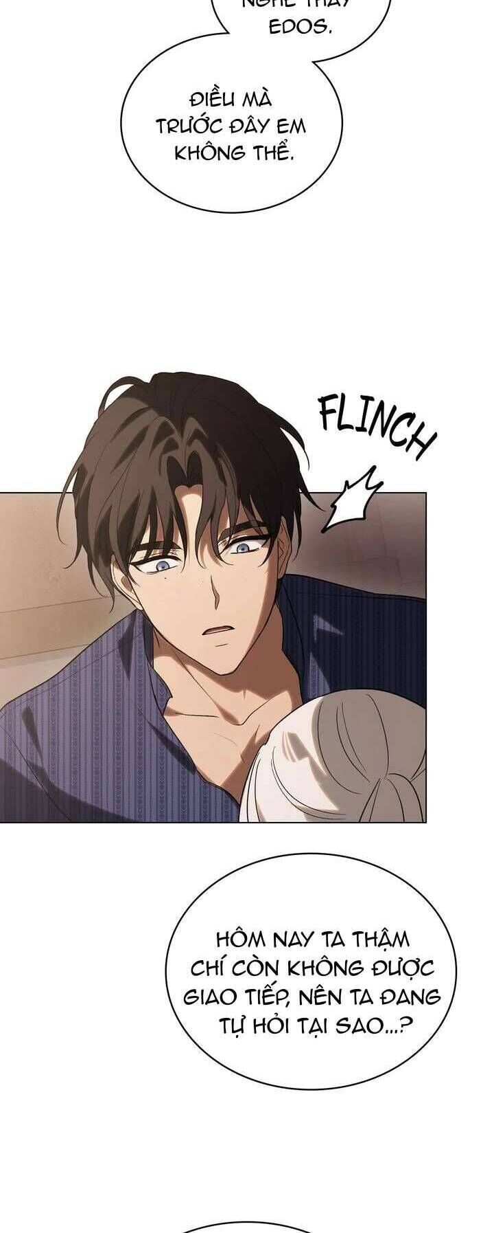 Khi Số Phận Tìm Đến Hai Ta - Chap 69 - Trang 35