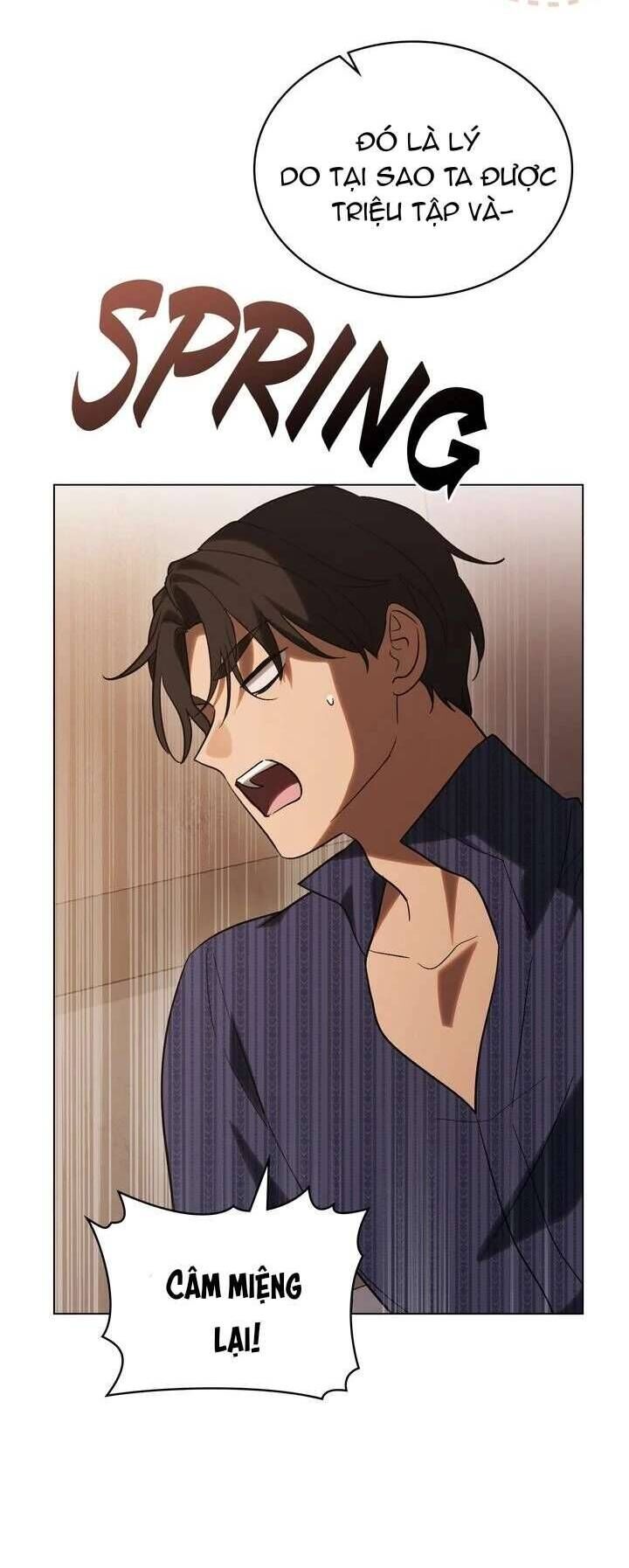 Khi Số Phận Tìm Đến Hai Ta - Chap 69 - Trang 37