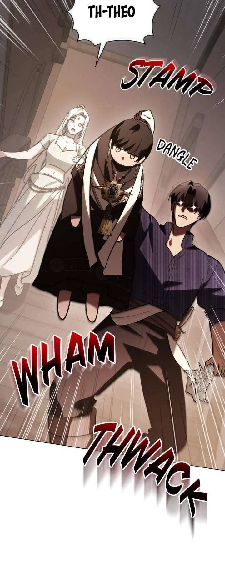 Khi Số Phận Tìm Đến Hai Ta - Chap 69 - Trang 39
