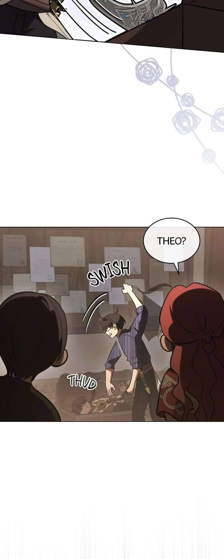 Khi Số Phận Tìm Đến Hai Ta - Chap 69 - Trang 42