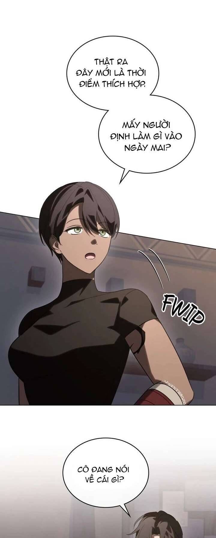 Khi Số Phận Tìm Đến Hai Ta - Chap 69 - Trang 45