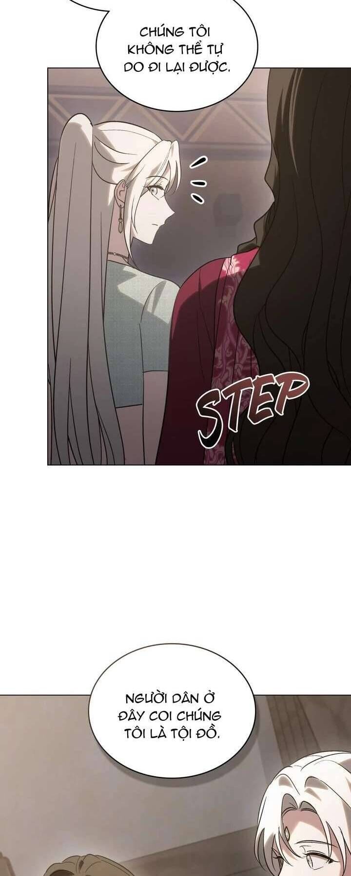 Khi Số Phận Tìm Đến Hai Ta - Chap 69 - Trang 47
