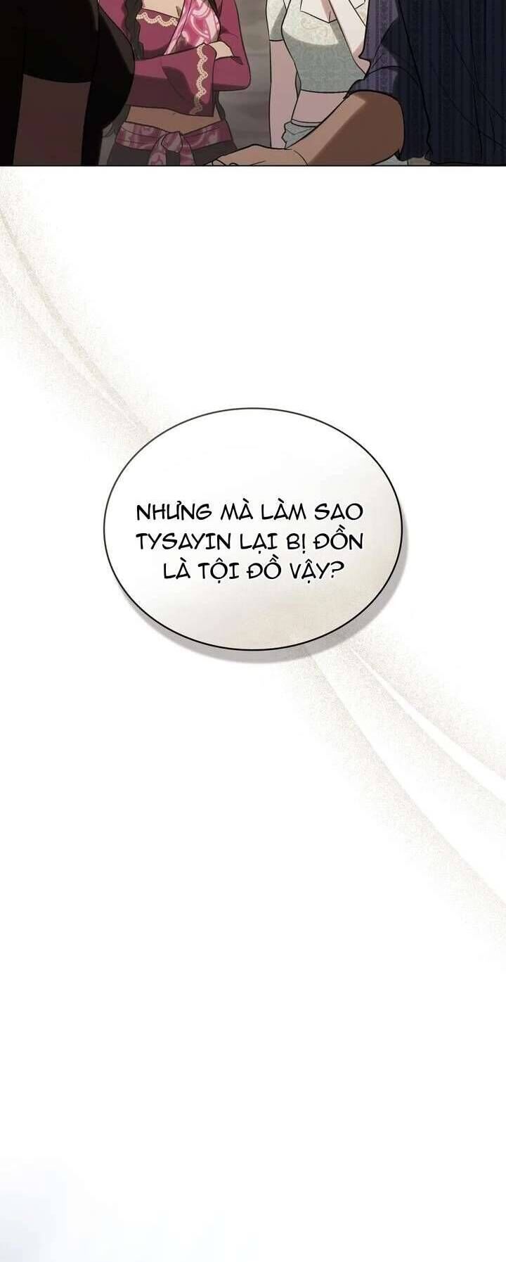 Khi Số Phận Tìm Đến Hai Ta - Chap 69 - Trang 49