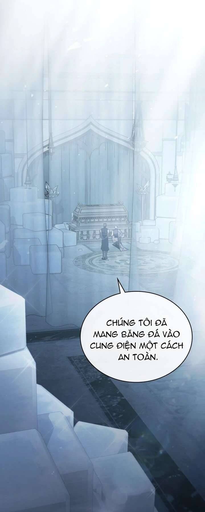 Khi Số Phận Tìm Đến Hai Ta - Chap 69 - Trang 50