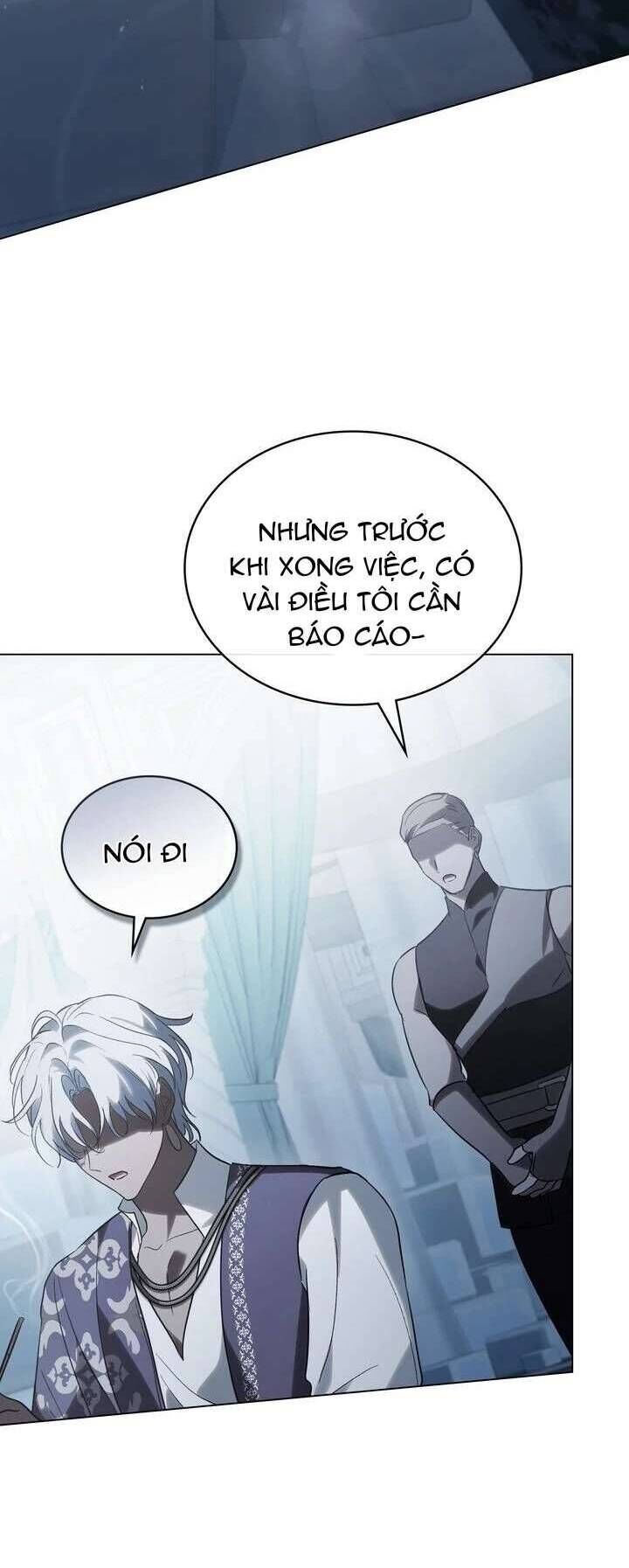 Khi Số Phận Tìm Đến Hai Ta - Chap 69 - Trang 51