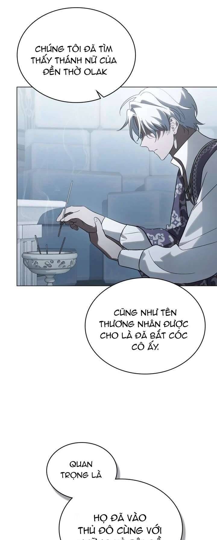 Khi Số Phận Tìm Đến Hai Ta - Chap 69 - Trang 52