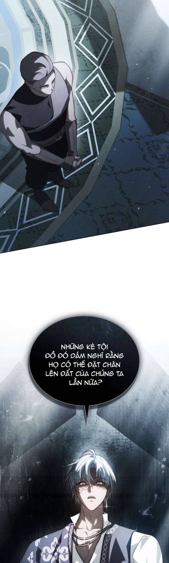 Khi Số Phận Tìm Đến Hai Ta - Chap 69 - Trang 54