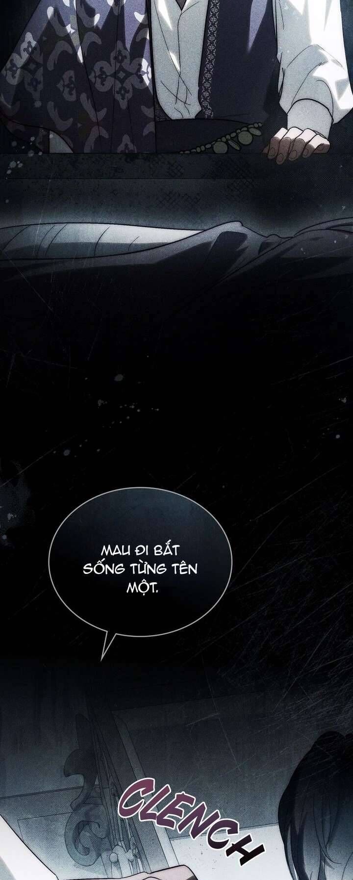 Khi Số Phận Tìm Đến Hai Ta - Chap 69 - Trang 55